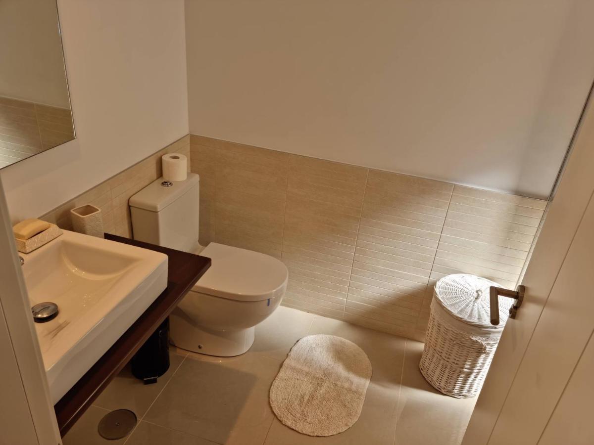 Solmar Apartment Торевиеха Екстериор снимка