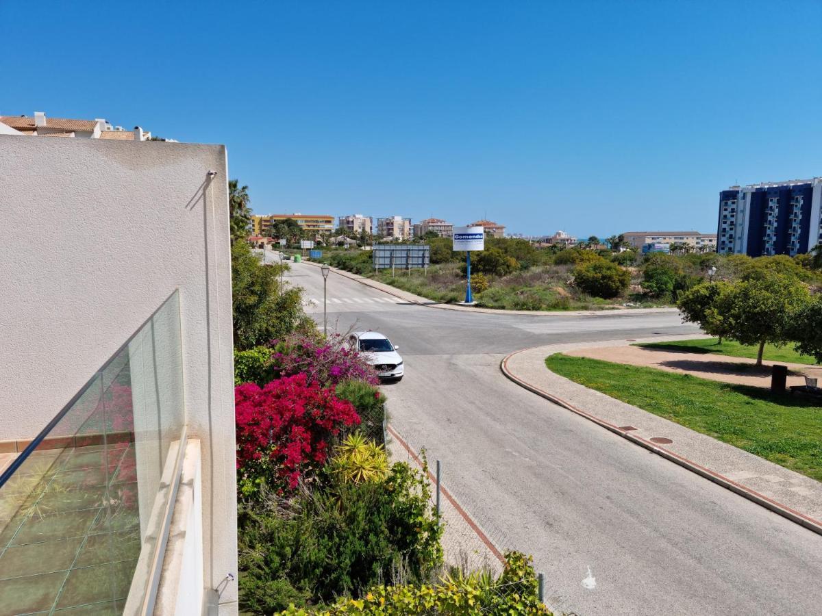 Solmar Apartment Торевиеха Екстериор снимка