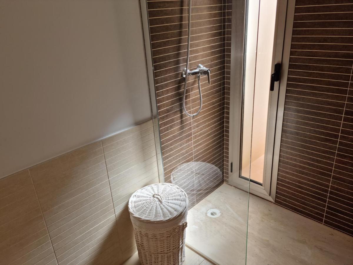 Solmar Apartment Торевиеха Екстериор снимка
